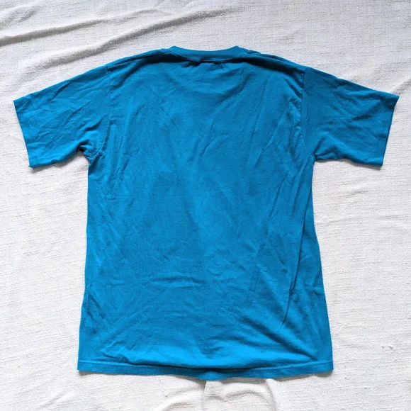 Vintage 1998 Horned Owl Tee - Picture 4 of 6